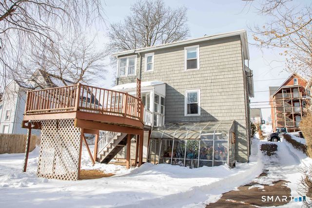 38 Greenwood Street, New Britain, CT 06051