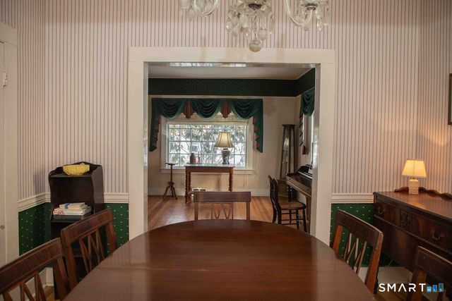 38 Greenwood Street, New Britain, CT 06051