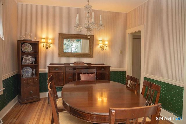 38 Greenwood Street, New Britain, CT 06051