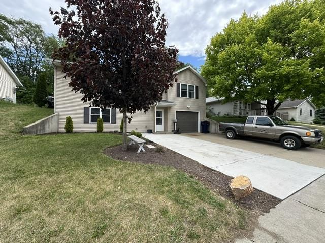 712 Williams Street, Janesville, WI 53545
