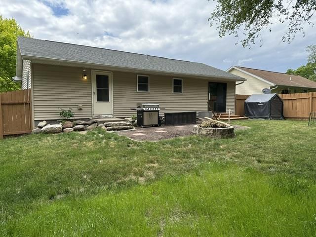 712 Williams Street, Janesville, WI 53545