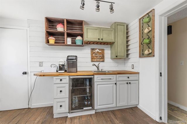 33758 Harmon Road, Pine, CO 80470