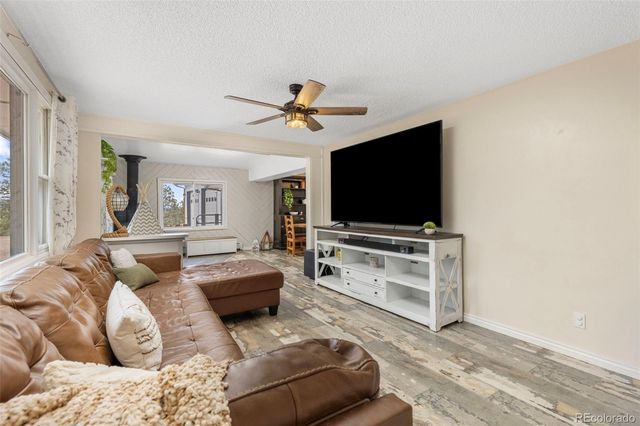 33758 Harmon Road, Pine, CO 80470