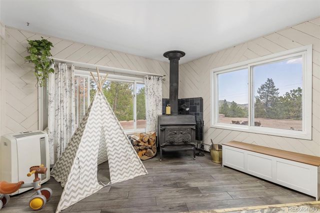 33758 Harmon Road, Pine, CO 80470