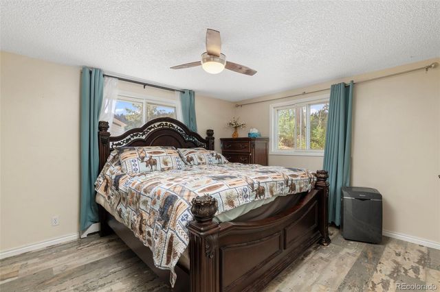33758 Harmon Road, Pine, CO 80470