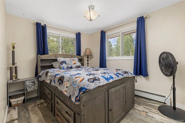 33758 Harmon Road, Pine, CO 80470