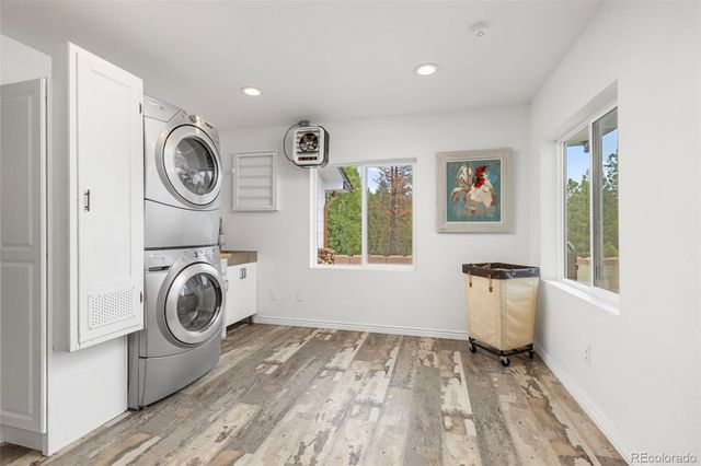 33758 Harmon Road, Pine, CO 80470