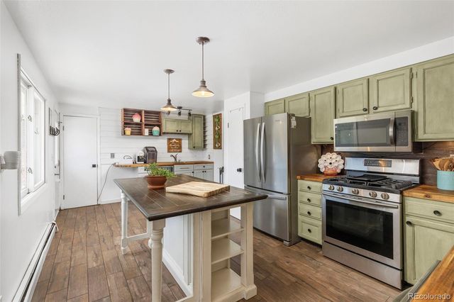 33758 Harmon Road, Pine, CO 80470
