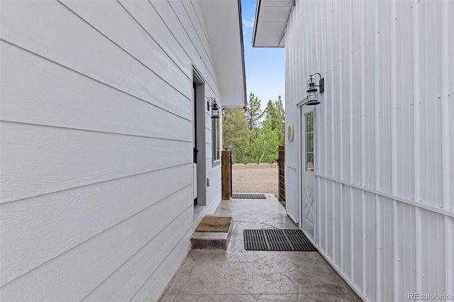 33758 Harmon Road, Pine, CO 80470