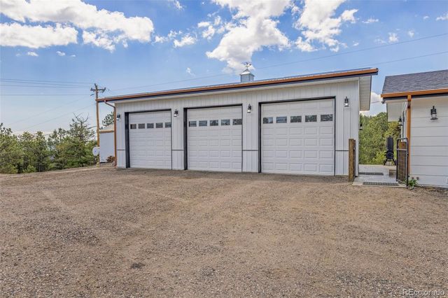33758 Harmon Road, Pine, CO 80470