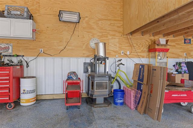 33758 Harmon Road, Pine, CO 80470