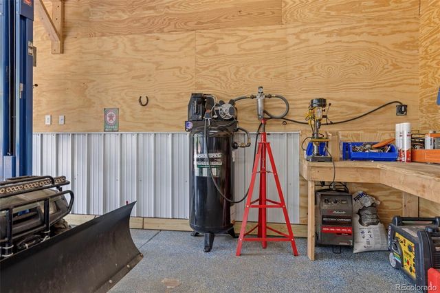 33758 Harmon Road, Pine, CO 80470