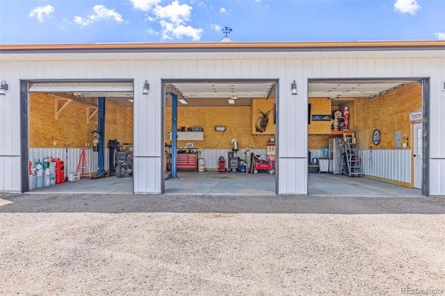 33758 Harmon Road, Pine, CO 80470