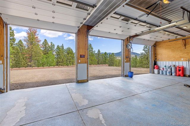 33758 Harmon Road, Pine, CO 80470
