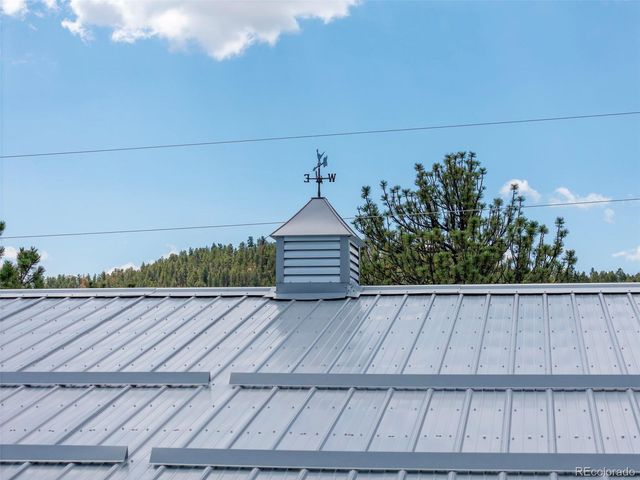 33758 Harmon Road, Pine, CO 80470