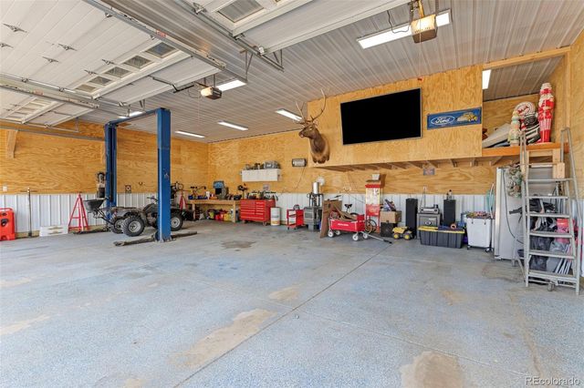 33758 Harmon Road, Pine, CO 80470
