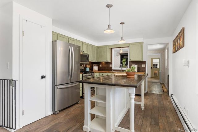 33758 Harmon Road, Pine, CO 80470