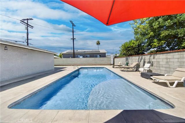 15725 Tulsa St, Granada Hills, CA 91344