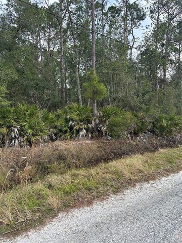 2301 10TH AVENUE, Deland, FL 32724