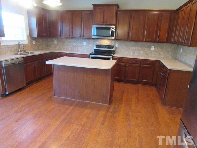 3712 Willow Stone Lane, Wake Forest, NC 27587