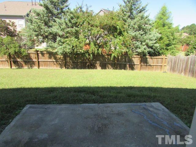 3712 Willow Stone Lane, Wake Forest, NC 27587