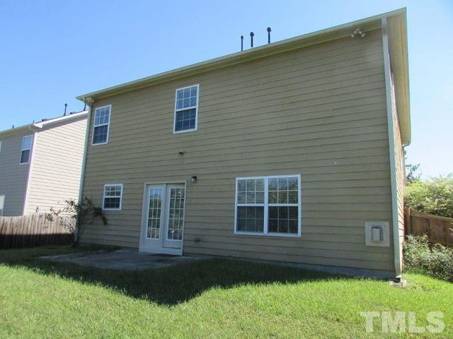 3712 Willow Stone Lane, Wake Forest, NC 27587