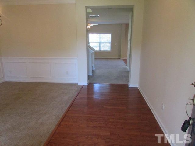 3712 Willow Stone Lane, Wake Forest, NC 27587