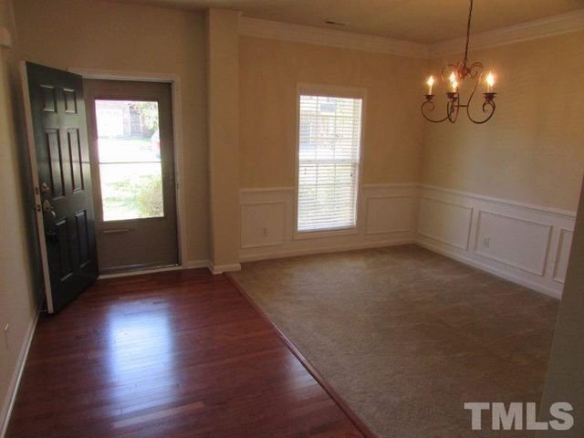 3712 Willow Stone Lane, Wake Forest, NC 27587
