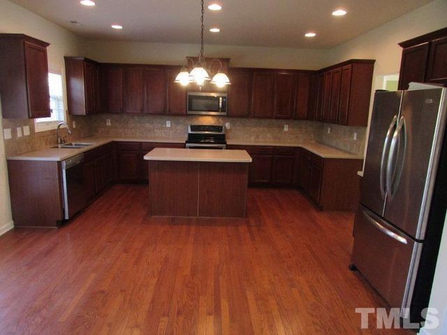 3712 Willow Stone Lane, Wake Forest, NC 27587