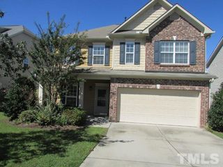 3712 Willow Stone Lane, Wake Forest, NC 27587