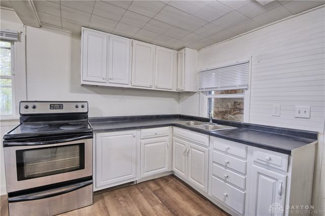 51 N Northampton Avenue, Dayton, OH 45417