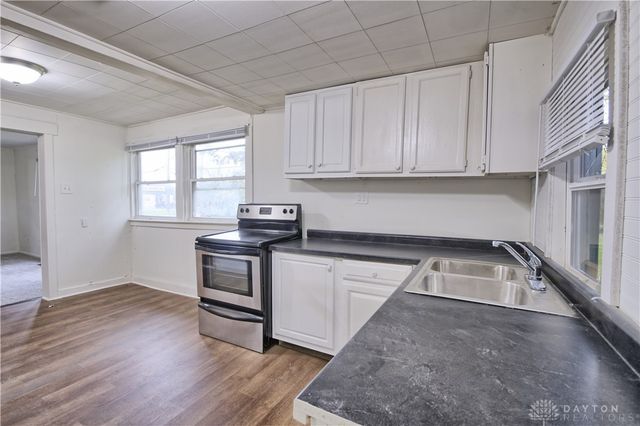 51 N Northampton Avenue, Dayton, OH 45417