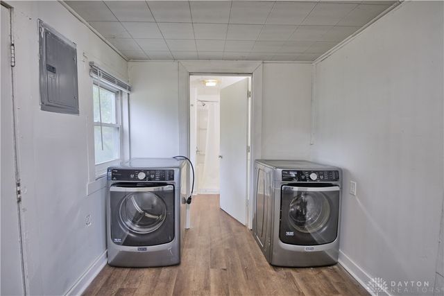 51 N Northampton Avenue, Dayton, OH 45417