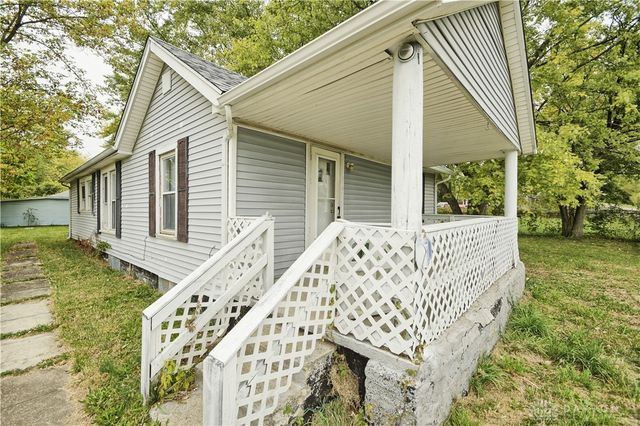 51 N Northampton Avenue, Dayton, OH 45417