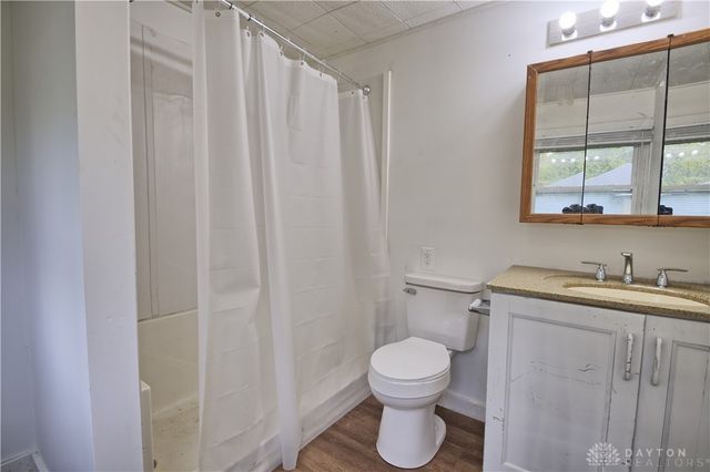 51 N Northampton Avenue, Dayton, OH 45417