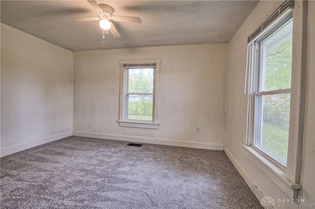 51 N Northampton Avenue, Dayton, OH 45417