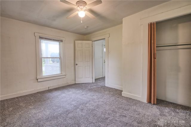 51 N Northampton Avenue, Dayton, OH 45417