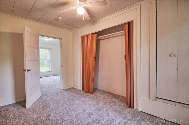 51 N Northampton Avenue, Dayton, OH 45417