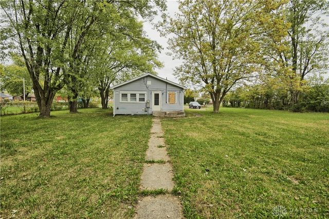 51 N Northampton Avenue, Dayton, OH 45417