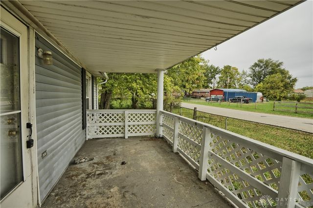 51 N Northampton Avenue, Dayton, OH 45417