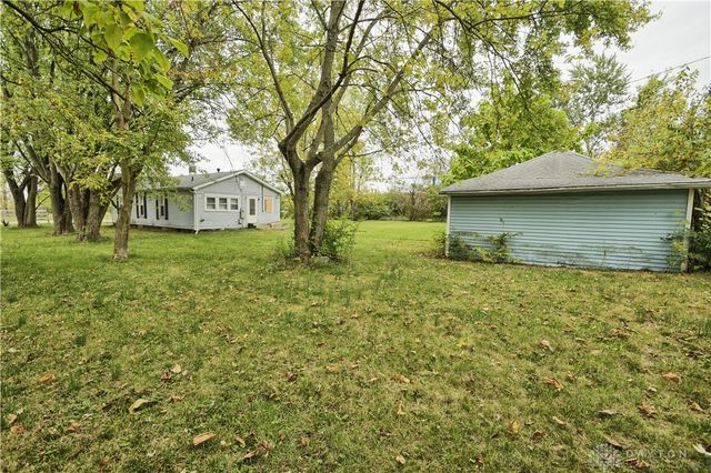 51 N Northampton Avenue, Dayton, OH 45417
