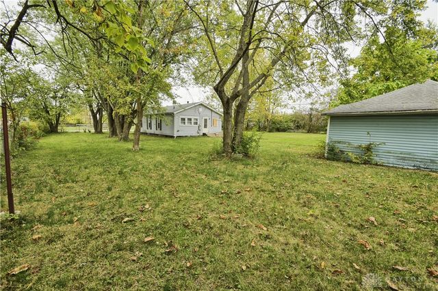 51 N Northampton Avenue, Dayton, OH 45417