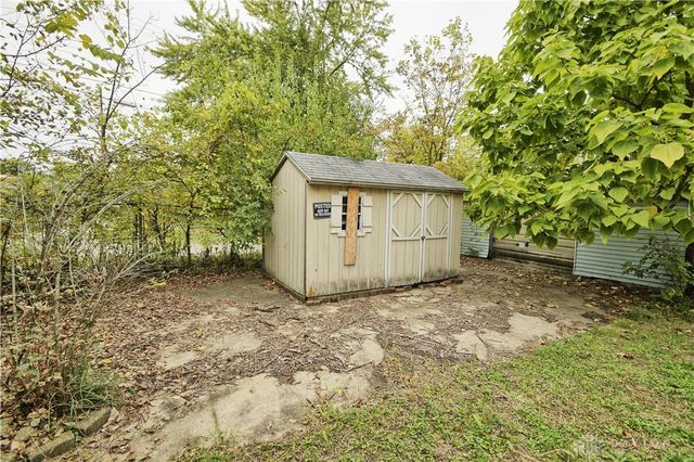 51 N Northampton Avenue, Dayton, OH 45417