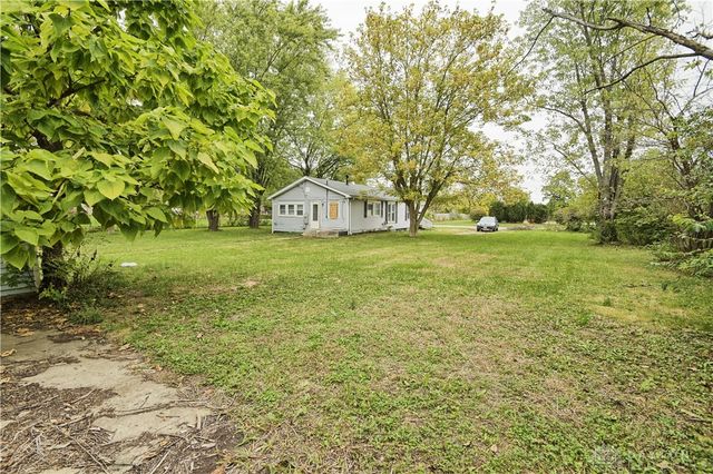 51 N Northampton Avenue, Dayton, OH 45417