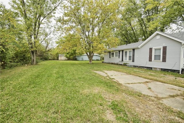 51 N Northampton Avenue, Dayton, OH 45417