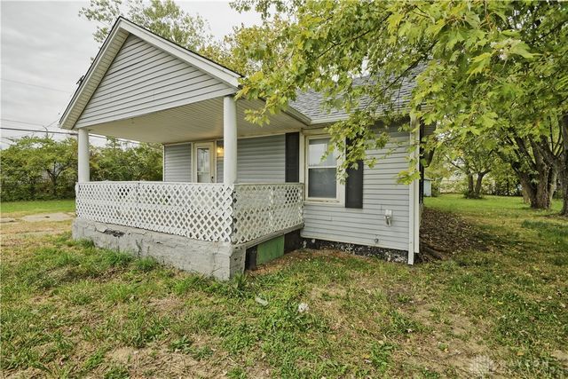 51 N Northampton Avenue, Dayton, OH 45417