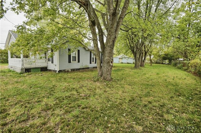 51 N Northampton Avenue, Dayton, OH 45417