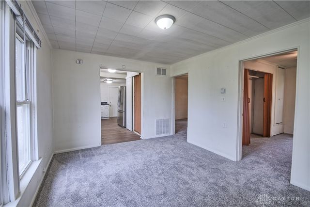 51 N Northampton Avenue, Dayton, OH 45417