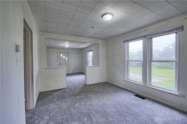 51 N Northampton Avenue, Dayton, OH 45417