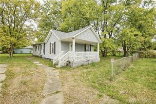 51 N Northampton Avenue, Dayton, OH 45417